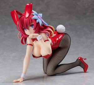 Stephanie Dola Bunny Ver. by FREEing from No Game No Life 1