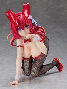 Stephanie Dola Bunny Ver. by FREEing from No Game No Life 2