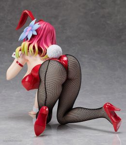Stephanie Dola Bunny Ver. by FREEing from No Game No Life 5