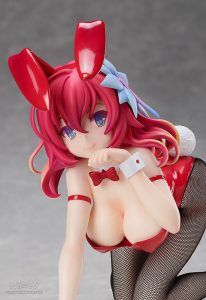 Stephanie Dola Bunny Ver. by FREEing from No Game No Life 6
