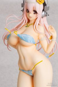 Super Sonico Summer Vacation ver. by Orchidseed 13