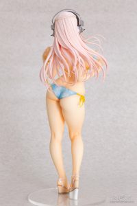 Super Sonico Summer Vacation ver. by Orchidseed 7