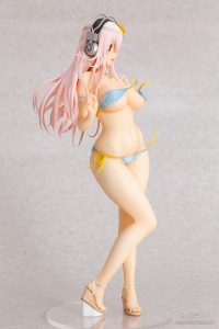 Super Sonico Summer Vacation ver. by Orchidseed 9