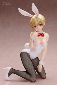 Tsukasa Nishino Bunny Ver by FREEing from Ichigo 100% 1