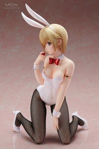 Tsukasa Nishino Bunny Ver by FREEing from Ichigo 100% 2