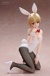 Tsukasa Nishino Bunny Ver by FREEing from Ichigo 100% 3