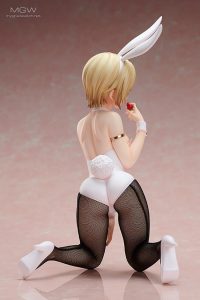 Tsukasa Nishino Bunny Ver by FREEing from Ichigo 100% 4