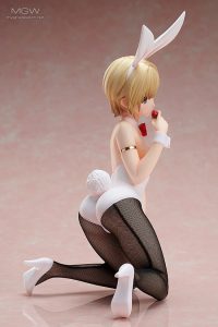 Tsukasa Nishino Bunny Ver by FREEing from Ichigo 100% 5