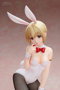 Tsukasa Nishino Bunny Ver by FREEing from Ichigo 100 7