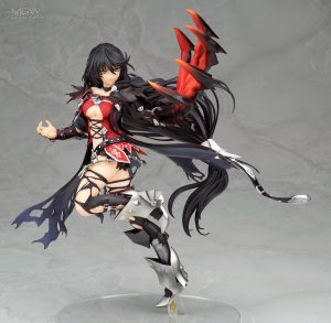 Velvet Crowe by ALTER from Tales of Berseria 11