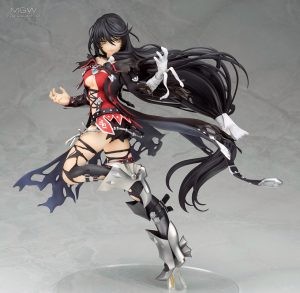 Velvet Crowe by ALTER from Tales of Berseria 2