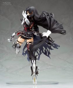 Velvet Crowe by ALTER from Tales of Berseria 5