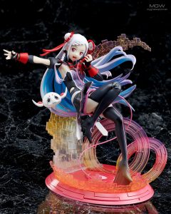 Yuna by FuRyu from Sword Art Online The Movie: Ordinal Scale 2
