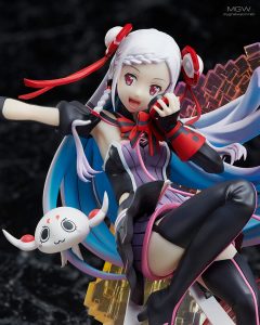 Yuna by FuRyu from Sword Art Online The Movie: Ordinal Scale 3