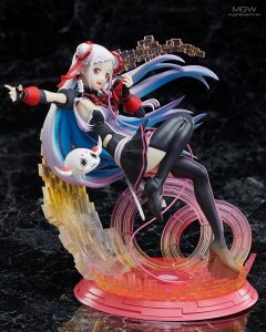 Yuna by FuRyu from Sword Art Online The Movie: Ordinal Scale 4
