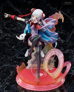 Yuna by FuRyu from Sword Art Online The Movie: Ordinal Scale 5