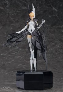 chitocerium LXXVIII-platinum by Good Smile Company 1