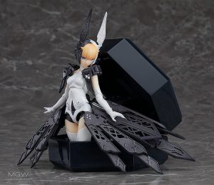 chitocerium LXXVIII-platinum by Good Smile Company 10