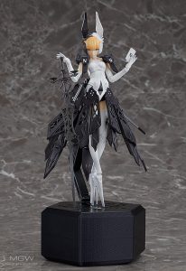 chitocerium LXXVIII-platinum by Good Smile Company 2