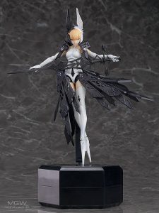 chitocerium LXXVIII-platinum by Good Smile Company 3