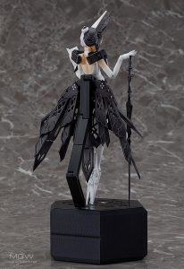 chitocerium LXXVIII-platinum by Good Smile Company 4