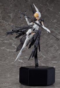 chitocerium LXXVIII-platinum by Good Smile Company 5