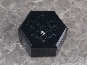 chitocerium LXXVIII-platinum by Good Smile Company 6