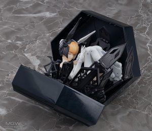 chitocerium LXXVIII-platinum by Good Smile Company 7