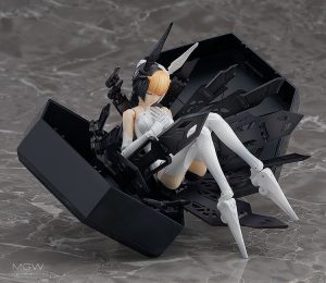 chitocerium LXXVIII-platinum by Good Smile Company 8