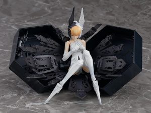 chitocerium LXXVIII-platinum by Good Smile Company 9
