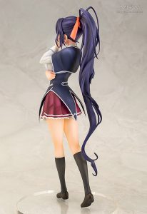 Akeno Himejima by Phat from High School DxD Hero 2