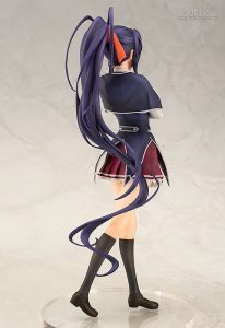 Akeno Himejima by Phat from High School DxD Hero 3