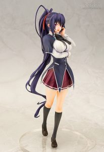 Akeno Himejima by Phat from High School DxD Hero 4