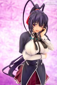 Akeno Himejima by Phat from High School DxD Hero 5
