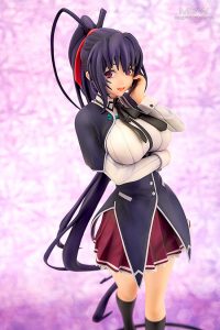 Akeno Himejima by Phat from High School DxD Hero 6
