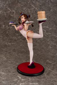Chinese Girl Koharu by Daiki Kougyou from Masami Chie 1