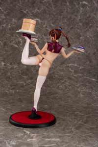 Chinese Girl Koharu by Daiki Kougyou from Masami Chie 13