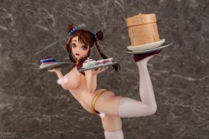 Chinese Girl Koharu by Daiki Kougyou from Masami Chie 16
