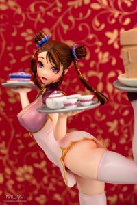 Chinese Girl Koharu by Daiki Kougyou from Masami Chie 17