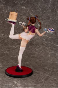 Chinese Girl Koharu by Daiki Kougyou from Masami Chie 3