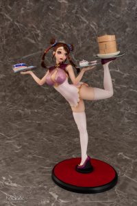 Chinese Girl Koharu by Daiki Kougyou from Masami Chie 5