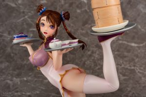 Chinese Girl Koharu by Daiki Kougyou from Masami Chie 6