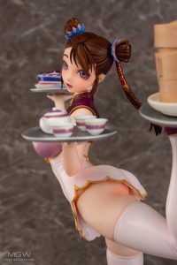 Chinese Girl Koharu by Daiki Kougyou from Masami Chie 8
