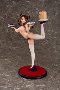 Chinese Girl Koharu by Daiki Kougyou from Masami Chie 9