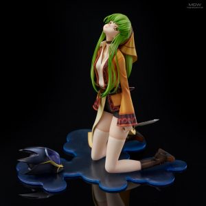 Code Geass Lelouch of the Re;surrection C.C. by Union Creative 1