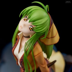 Code Geass Lelouch of the Re;surrection C.C. by Union Creative 2