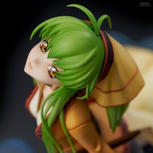 Code Geass Lelouch of the Re;surrection C.C. by Union Creative 3