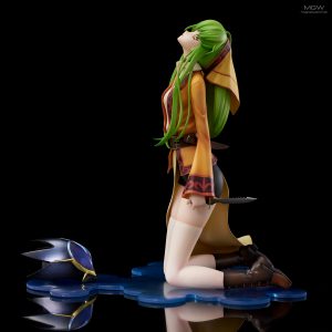 Code Geass Lelouch of the Re;surrection C.C. by Union Creative 5