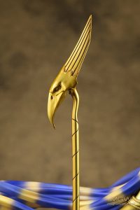 Fate/Grand Order Caster/Nitocris by AMAKUNI 13