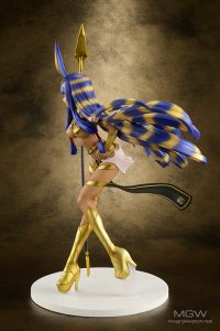 Fate/Grand Order Caster/Nitocris by AMAKUNI 2